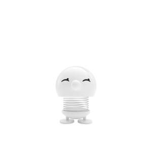 Figurine Bimble M blanc