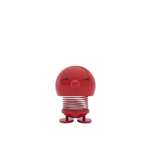 Figurine Bimble M rouge