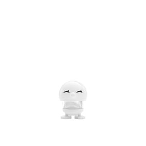 Figurine Bimble S blanc