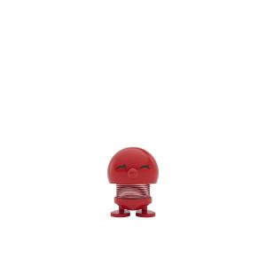 Figurine Bimble S rouge