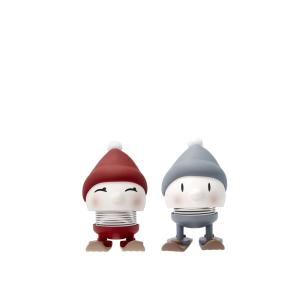 Figurine Bumble et Bimble Ski