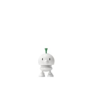 Figurine Bumble Golf blanc