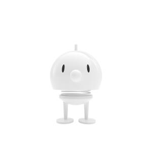 Figurine Bumble L blanc