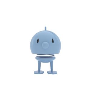 Figurine Bumble L bleu clair