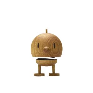 Figurine Bumble L chêne