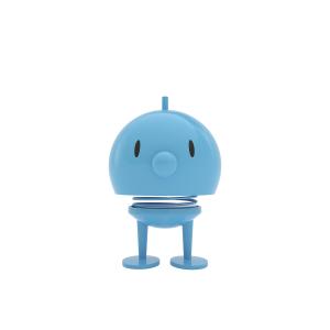 Figurine Bumble L turquoise