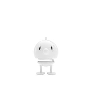 Figurine Bumble M blanc