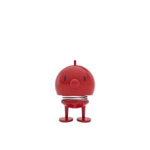 Figurine Bumble M rouge