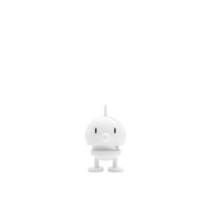 Figurine Bumble S blanc