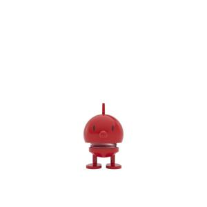 Figurine Bumble S rouge