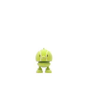 Figurine Bumble Tennis blanc