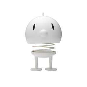 Figurine Bumble XL blanc