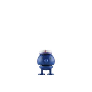 Figurine étudiant Bumble S bleu