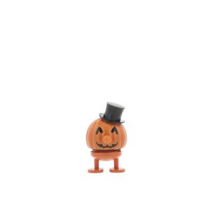 Figurine Halloween magique S orange