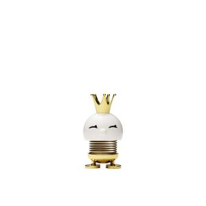 Figurine Princesse blanche S