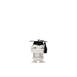 Figurine QI Bimble S blanc