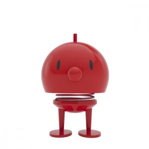 Figurine rouge H15cm