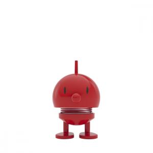 Figurine rouge H7,6cm