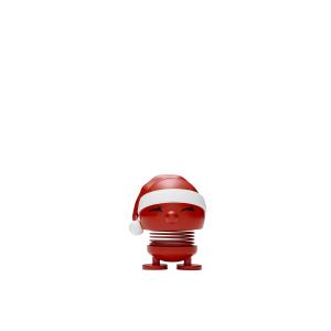 Figurine Santa Bimble S rouge