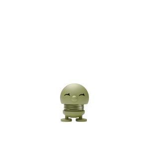 Figurine Soft Bimble S vert olive