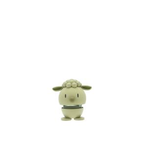 Figurine Soft Lambert S vert olive