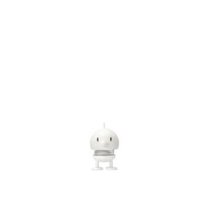 Figurine soft xs blanc