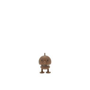 Figurine soft xs chocolat