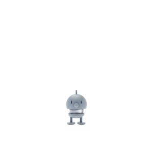 Figurine xs bleu ciel
