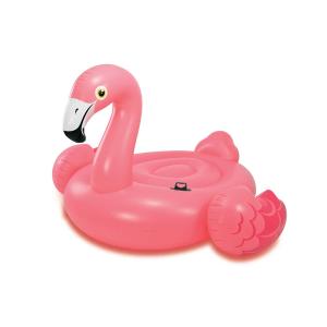 Flamant Rose gonflable - Intex