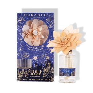 Fleur Parfumée Étoile Filante