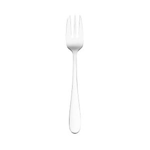 Fourchette à gâteau 146 mm buckingham lot de 12
