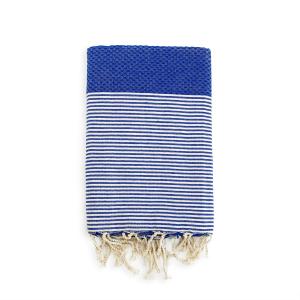 Fouta traditionnelle ''Mikanda'' Royal 200x200