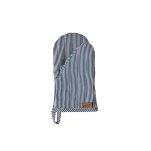 Gant anti-chaleur en coton 24x13cm
