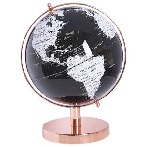 Globe Noir 28 cm