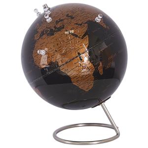 Globe Noir 29 cm