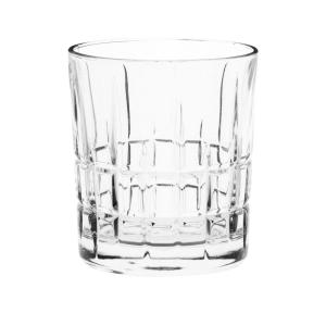 Gobelet à whisky en verre