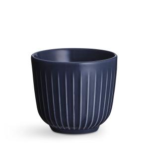 Gobelet en céramique indigo 200ml