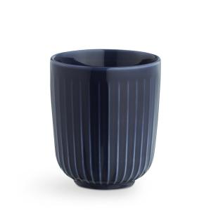 Gobelet en céramique indigo 300ml