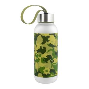 Gourde camouflage 42cl