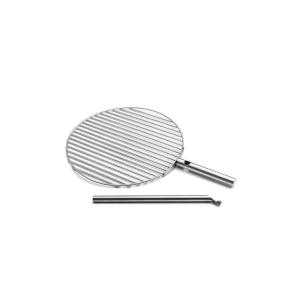 Grille barbecue D45cm