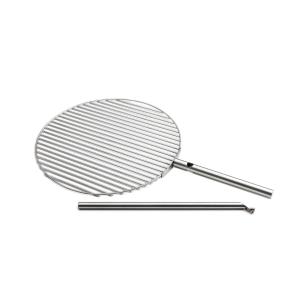 Grille barbecue D55cm