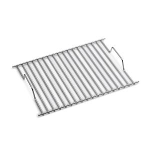 Grille barbecue en acier inoxydable