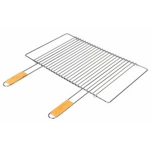 Grille coulissante 51x37 cm