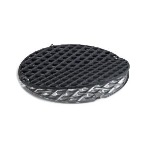 Grille en fonte