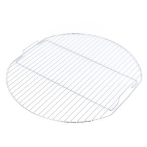 Grille simple Ø 55 cm de SoMagic pour barbecue rond de 57 c…