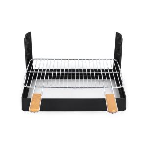 Grilloir en fonte encastrable 48,5 x 34 cm - Somagic