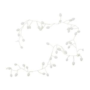 Guirlande lumineuse cher Blanc