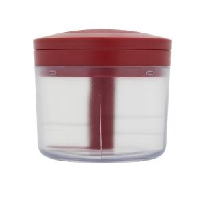 Hachoir manuel, Empire Red