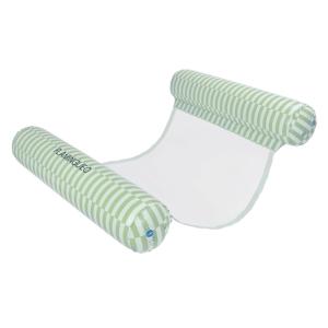 Hamac Gonflable PVC Vert