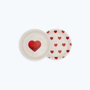 Heart - Coasters tray / Default Title